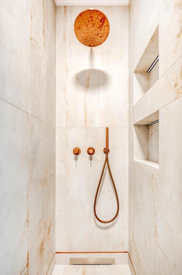 Apartment Golden Manufaktura Lodz By Rentujemy Εξωτερικό φωτογραφία