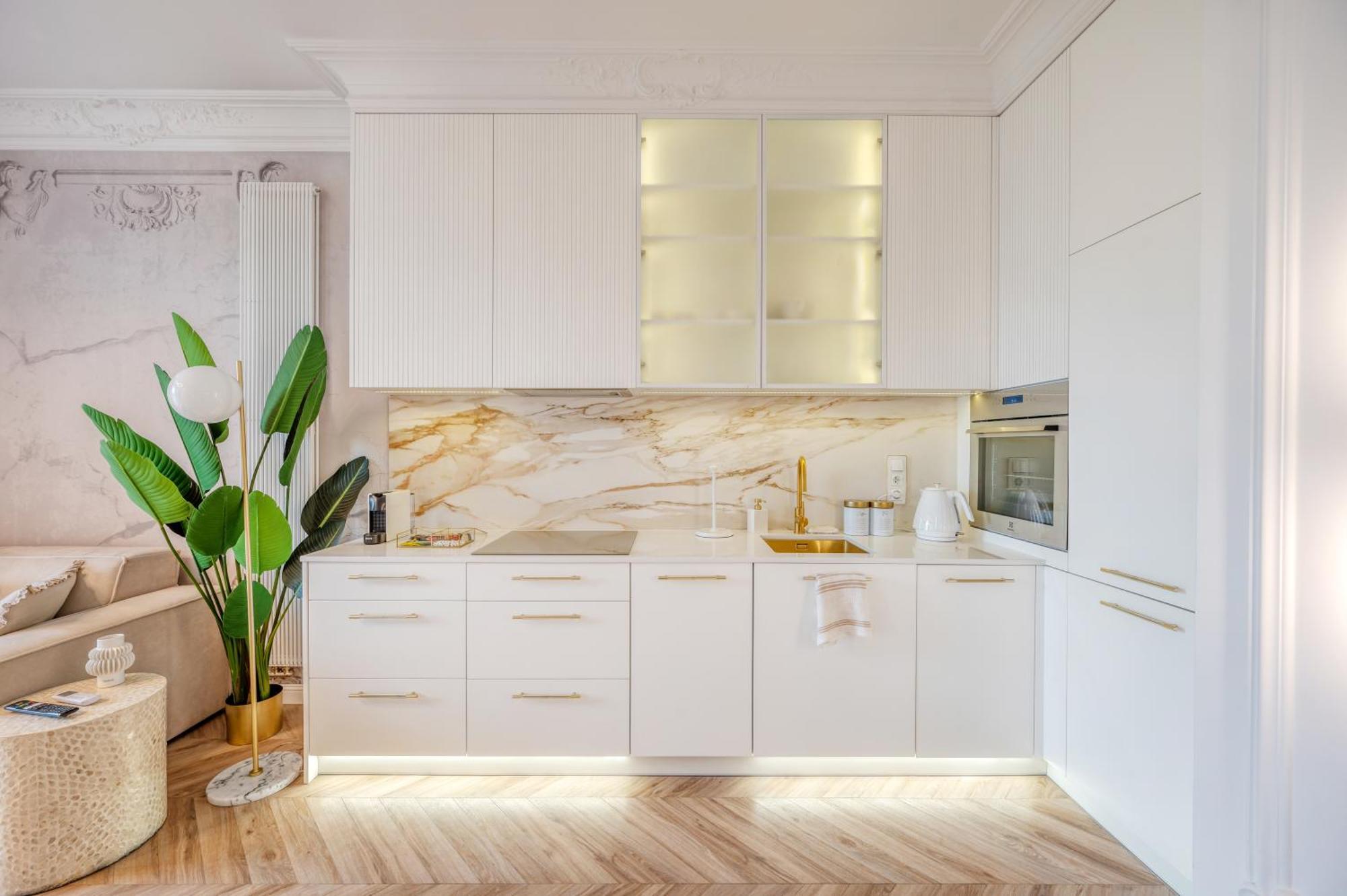 Apartment Golden Manufaktura Lodz By Rentujemy Εξωτερικό φωτογραφία