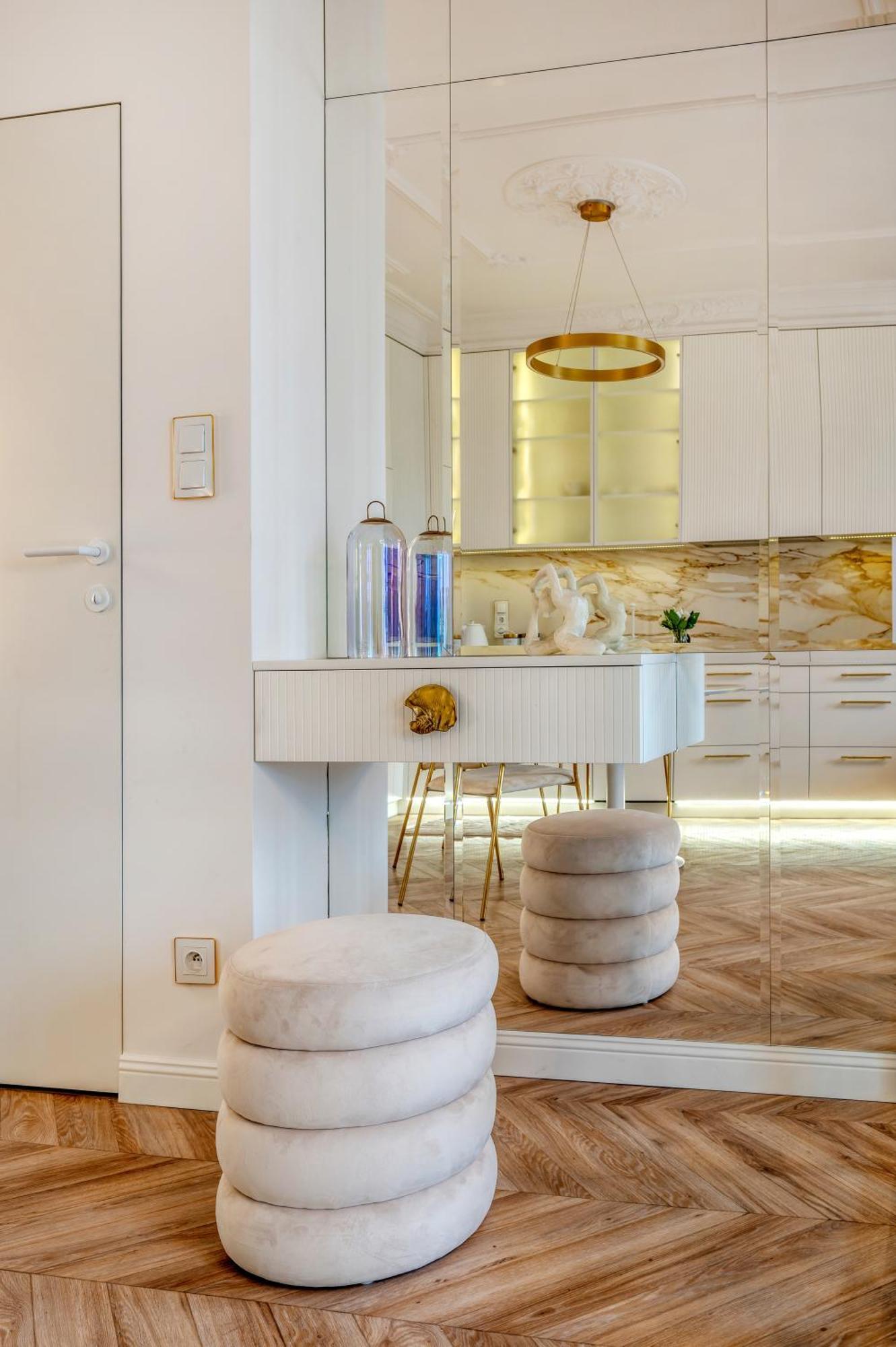 Apartment Golden Manufaktura Lodz By Rentujemy Εξωτερικό φωτογραφία