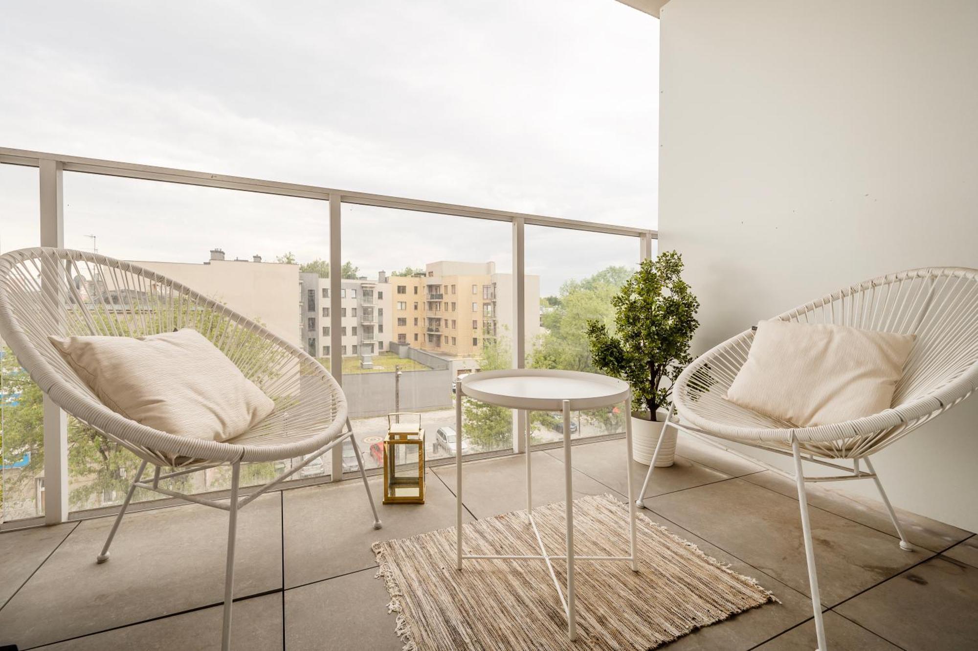 Apartment Golden Manufaktura Lodz By Rentujemy Εξωτερικό φωτογραφία